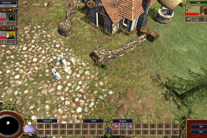Hinterland: Orc Lords