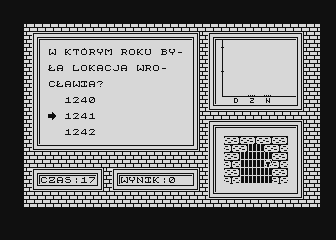 Historia Polski