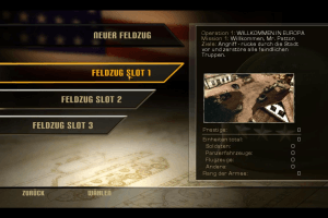 History Legends of War: Patton