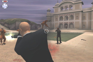 Hitman 2: Silent Assassin