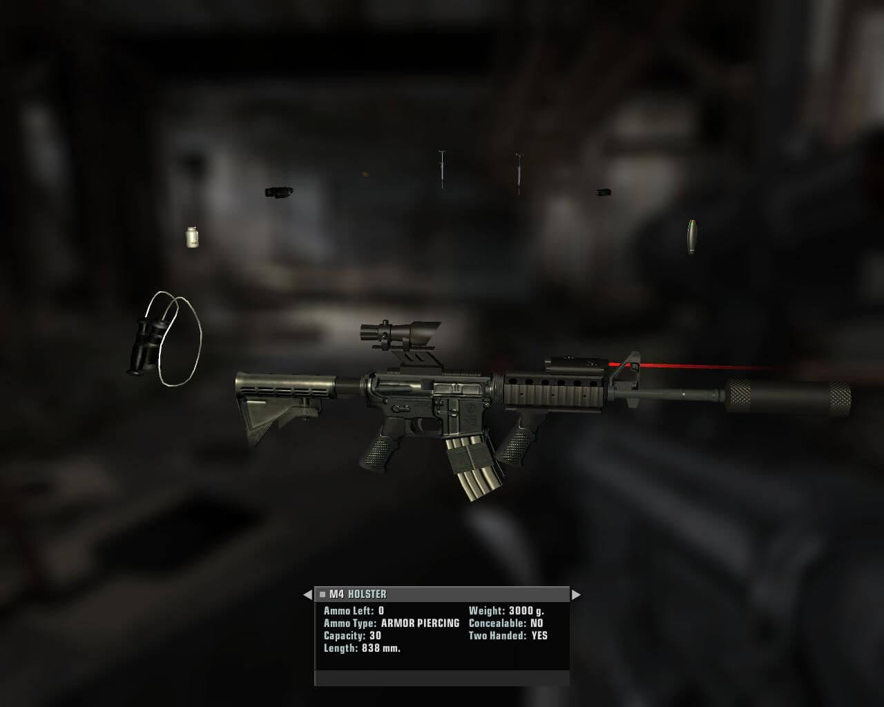 Hitman: Blood Money