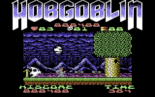 Hobgoblin