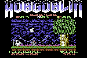 Hobgoblin