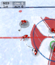Hockey Rage 2005