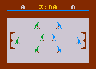 Hockey