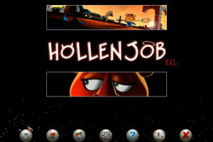 Höllenjob