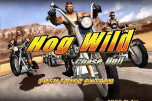 Hog Wild