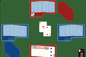 Hokm: Persian Card Game Series