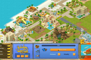 Holiday World