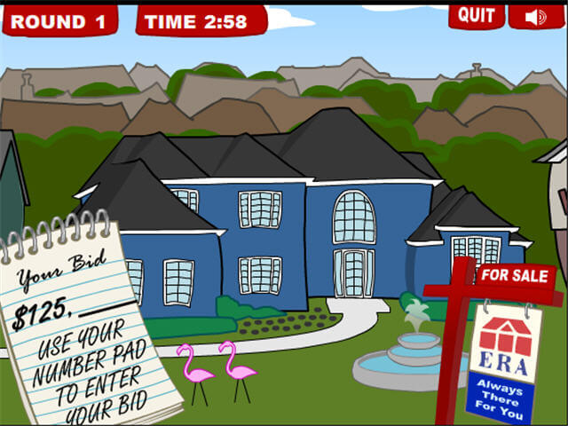Home in on a Price