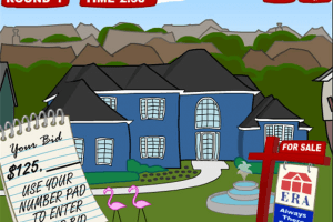 Home in on a Price