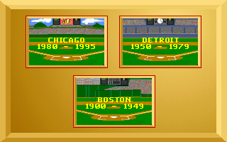 Home Run Derby