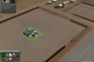 Homeland Defense: National Security Patrol