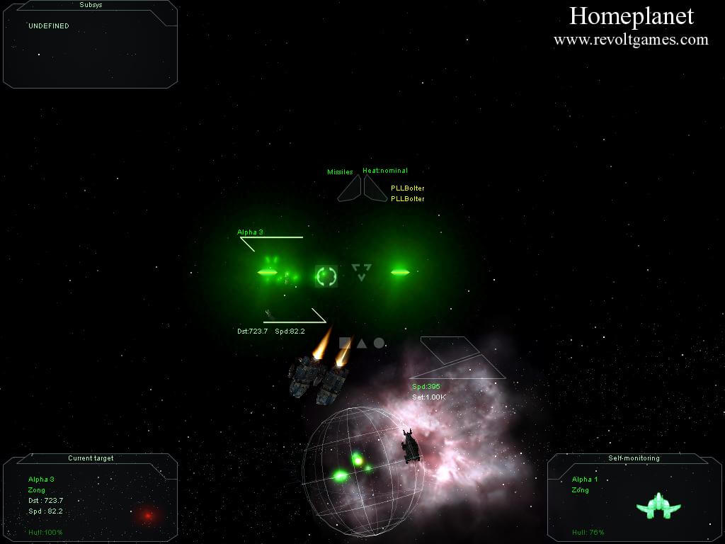 Homeplanet: Gold