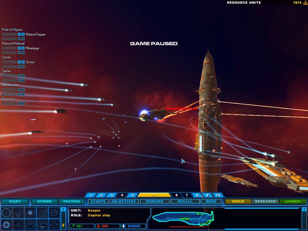 Homeworld 2