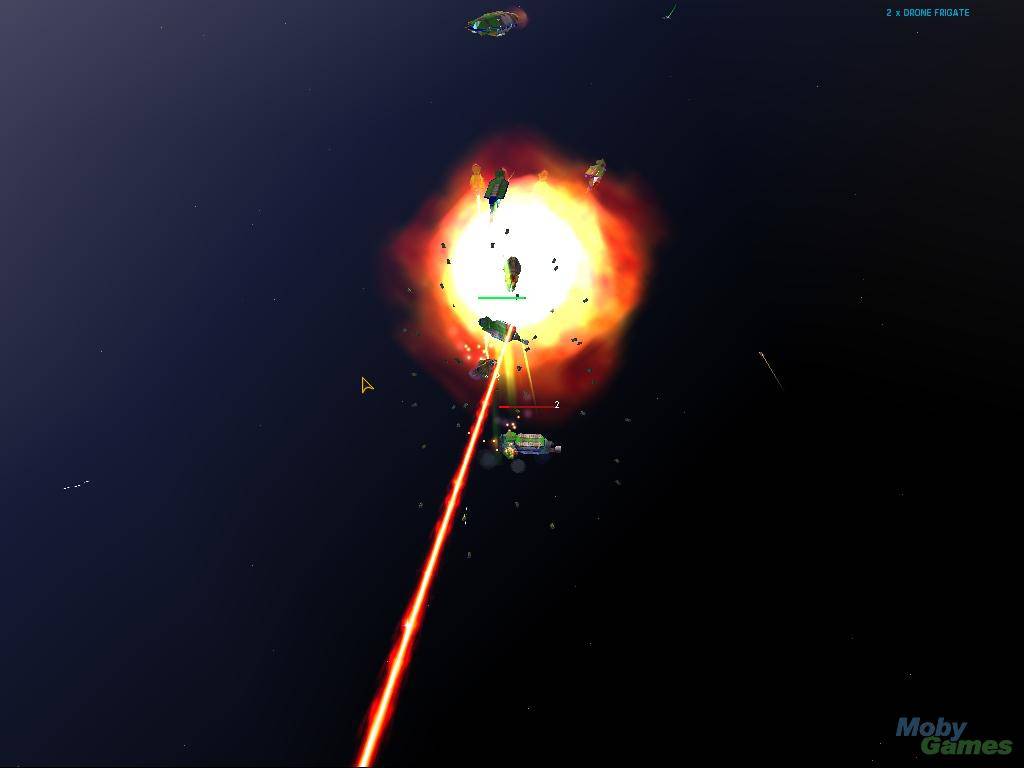 Homeworld