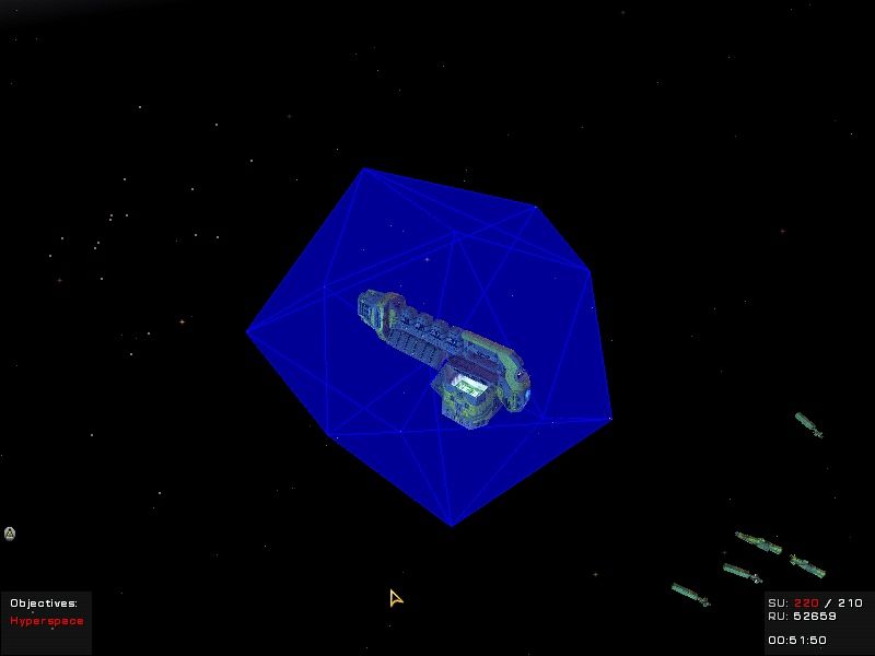 Homeworld: Cataclysm