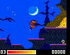 Honey Cave