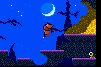 Honey Cave