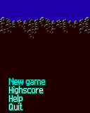 Honey Cave 2