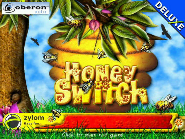 Honey Switch
