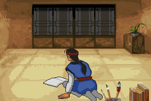 Hong Gildong-jeon 2