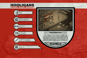 Hooligans