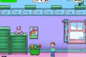 Horrid Henry: Missions of Mischief