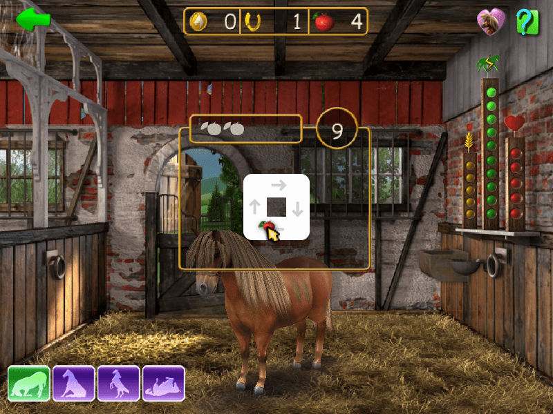 Horse + Pony Magazine: My First Pony