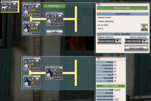 Horse Racing Manager 2