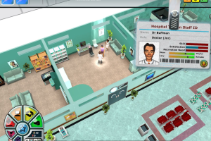 Hospital Tycoon