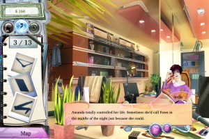 Hostile Makeover