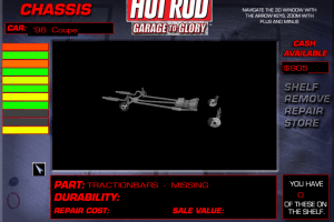 Hot Rod: Garage to Glory