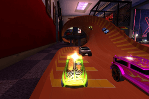 Hot Wheels: Beat That!