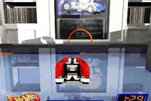 Hot Wheels: Stunt Track Driver