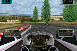 Williams F1: Team Racer