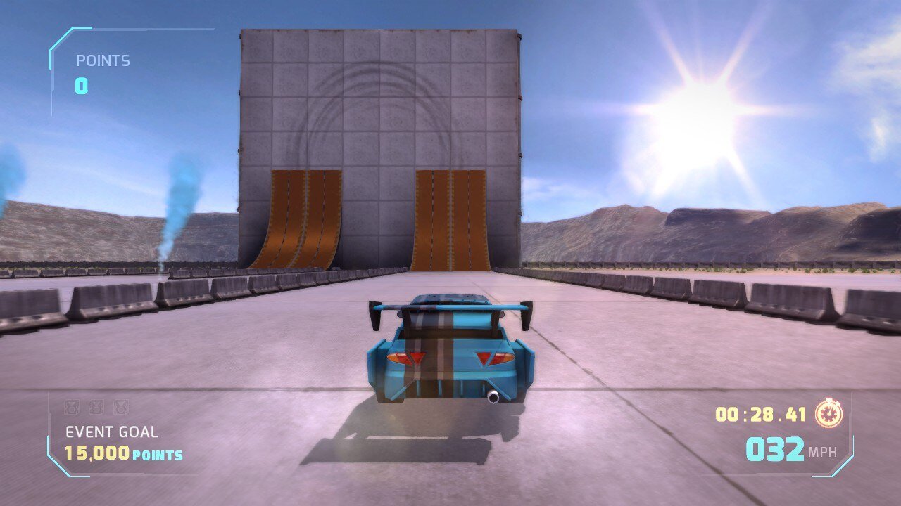 Hot Wheels: World's Best Driver