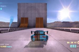 Hot Wheels: World's Best Driver