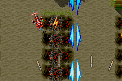 Hotdog Storm