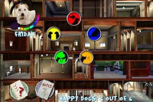 Hotel for Dogs