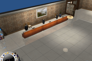Hotel Giant 2