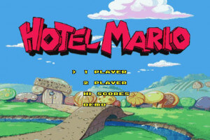 Hotel Mario
