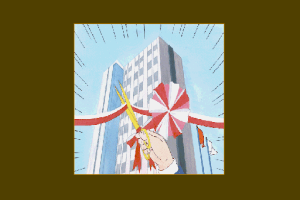 Hotel Wars