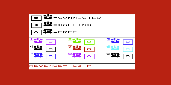 Hotline