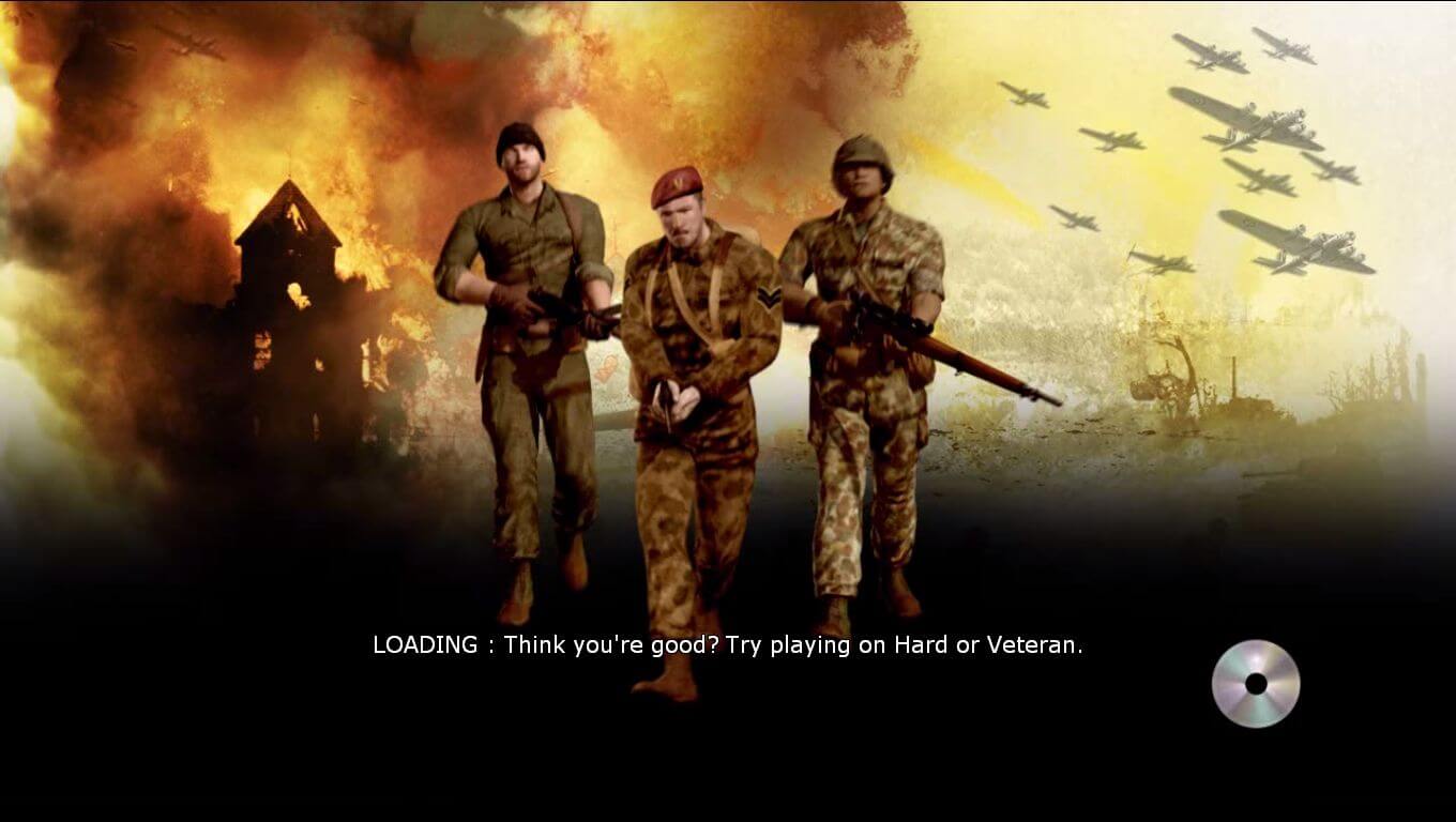 Hour of Victory
