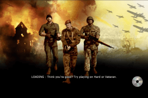 Hour of Victory