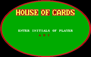 House of Cards