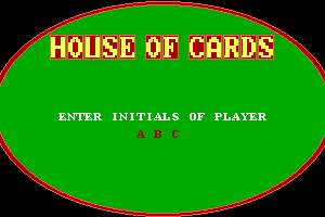 House of Cards