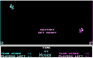 Hover