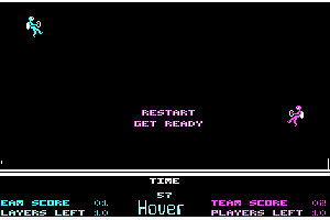 Hover